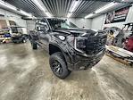2025 GMC Sierra 1500 Crew 4x4 Rocky Ridge Premium Lifted Truck for sale #1GTUUEE8XSZ273933 - photo 2