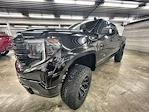 2025 GMC Sierra 1500 Crew 4x4 Rocky Ridge Premium Lifted Truck for sale #1GTUUEE8XSZ273933 - photo 4