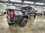 2025 GMC Sierra 1500 Crew 4x4 Rocky Ridge Premium Lifted Truck for sale #1GTUUEE8XSZ273933 - photo 8