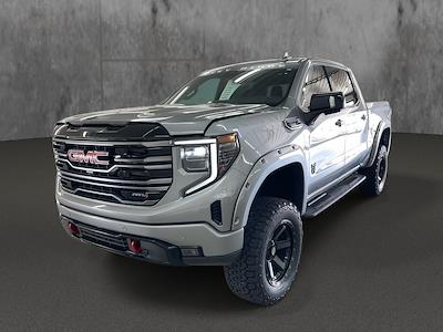 2025 GMC Sierra 1500 Crew 4x4 Rocky Ridge Premium Lifted Truck for sale #1GTUUEE8XSZ277304 - photo 1