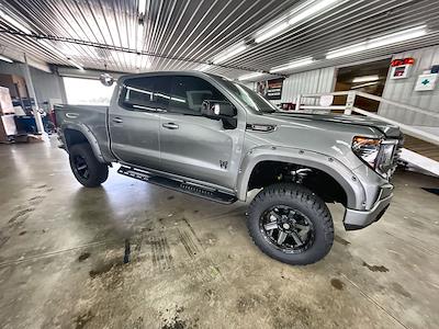 2025 GMC Sierra 1500 Crew 4x4 Rocky Ridge Premium Lifted Truck for sale #1GTUUEE8XSZ277304 - photo 2