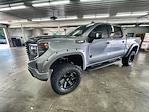 2025 GMC Sierra 1500 Crew 4x4 Rocky Ridge Premium Lifted Truck for sale #1GTUUEE8XSZ277304 - photo 4