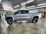 2025 GMC Sierra 1500 Crew 4x4 Rocky Ridge Premium Lifted Truck for sale #1GTUUEE8XSZ277304 - photo 5