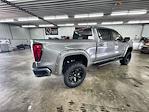 2025 GMC Sierra 1500 Crew 4x4 Rocky Ridge Premium Lifted Truck for sale #1GTUUEE8XSZ277304 - photo 8