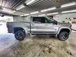 2025 GMC Sierra 1500 Crew 4x4 Rocky Ridge Premium Lifted Truck for sale #1GTUUEE8XSZ277304 - photo 9