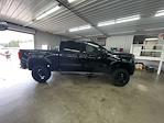 2025 GMC Sierra 1500 Crew 4x4 Rocky Ridge Premium Lifted Truck for sale #1GTUUEE8XSZ309913 - photo 9