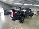 2025 GMC Sierra 1500 Crew 4x4 Rocky Ridge Premium Lifted Truck for sale #1GTUUEE8XSZ309913 - photo 8