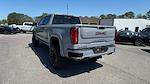 2025 GMC Sierra 1500 Crew 4x4 Black Widow Premium Lifted Truck for sale #1GTUUEEL0SZ233610 - photo 9