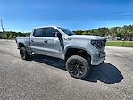 2025 GMC Sierra 1500 Crew 4x4 Black Widow Premium Lifted Truck for sale #1GTUUEEL0SZ233610 - photo 10