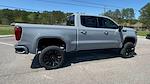2025 GMC Sierra 1500 Crew 4x4 Black Widow Premium Lifted Truck for sale #1GTUUEEL0SZ233610 - photo 3