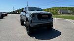 2025 GMC Sierra 1500 Crew 4x4 Black Widow Premium Lifted Truck for sale #1GTUUEEL0SZ233610 - photo 5