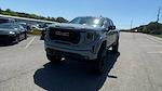 2025 GMC Sierra 1500 Crew 4x4 Black Widow Premium Lifted Truck for sale #1GTUUEEL0SZ233610 - photo 6