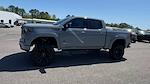 2025 GMC Sierra 1500 Crew 4x4 Black Widow Premium Lifted Truck for sale #1GTUUEEL0SZ233610 - photo 7