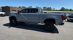 2025 GMC Sierra 1500 Crew 4x4 Black Widow Premium Lifted Truck for sale #1GTUUEEL0SZ233610 - photo 8