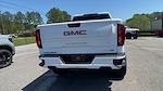 2025 GMC Sierra 1500 Crew 4x4 Black Widow Premium Lifted Truck for sale #1GTUUEEL0SZ236491 - photo 9