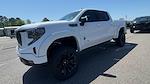 2025 GMC Sierra 1500 Crew 4x4 Black Widow Premium Lifted Truck for sale #1GTUUEEL0SZ236491 - photo 4