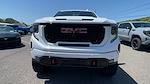 2025 GMC Sierra 1500 Crew 4x4 Black Widow Premium Lifted Truck for sale #1GTUUEEL0SZ236491 - photo 5