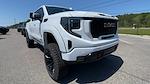 2025 GMC Sierra 1500 Crew 4x4 Black Widow Premium Lifted Truck for sale #1GTUUEEL0SZ236491 - photo 6