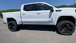 2025 GMC Sierra 1500 Crew 4x4 Black Widow Premium Lifted Truck for sale #1GTUUEEL0SZ236491 - photo 7