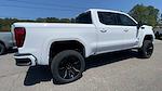 2025 GMC Sierra 1500 Crew 4x4 Black Widow Premium Lifted Truck for sale #1GTUUEEL0SZ236491 - photo 8