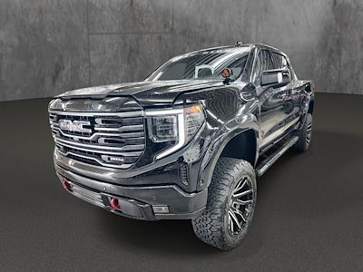 2025 GMC Sierra 1500 Crew 4x4 Rocky Ridge Premium Lifted Truck for sale #1GTUUEEL0SZ265330 - photo 1