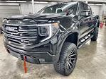 2025 GMC Sierra 1500 Crew 4x4 Rocky Ridge Premium Lifted Truck for sale #1GTUUEEL0SZ265330 - photo 10