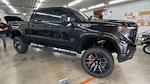 2025 GMC Sierra 1500 Crew 4x4 Rocky Ridge Premium Lifted Truck for sale #1GTUUEEL0SZ265330 - photo 2