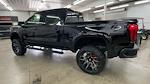 2025 GMC Sierra 1500 Crew 4x4 Rocky Ridge Premium Lifted Truck for sale #1GTUUEEL0SZ265330 - photo 6