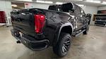 2025 GMC Sierra 1500 Crew 4x4 Rocky Ridge Premium Lifted Truck for sale #1GTUUEEL0SZ265330 - photo 8