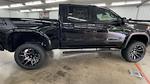 2025 GMC Sierra 1500 Crew 4x4 Rocky Ridge Premium Lifted Truck for sale #1GTUUEEL0SZ265330 - photo 9