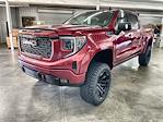 2025 GMC Sierra 1500 Crew Cab 4x4 Black Widow for sale #1GTUUEEL0SZ267739 - photo 10