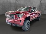 2025 GMC Sierra 1500 Crew Cab 4x4 Black Widow for sale #1GTUUEEL0SZ267739 - photo 1