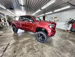 2025 GMC Sierra 1500 Crew Cab 4x4 Black Widow for sale #1GTUUEEL0SZ267739 - photo 2