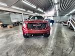 2025 GMC Sierra 1500 Crew Cab 4x4 Black Widow for sale #1GTUUEEL0SZ267739 - photo 3