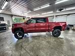 2025 GMC Sierra 1500 Crew Cab 4x4 Black Widow for sale #1GTUUEEL0SZ267739 - photo 5