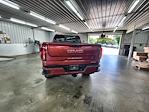 2025 GMC Sierra 1500 Crew Cab 4x4 Black Widow for sale #1GTUUEEL0SZ267739 - photo 7