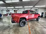 2025 GMC Sierra 1500 Crew Cab 4x4 Black Widow for sale #1GTUUEEL0SZ267739 - photo 8