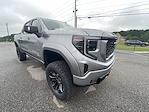 2025 GMC Sierra 1500 Crew 4x4 Black Widow Premium Lifted Truck for sale #1GTUUEEL0SZ270737 - photo 10