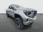 2025 GMC Sierra 1500 Crew 4x4 Black Widow Premium Lifted Truck for sale #1GTUUEEL0SZ270737 - photo 1