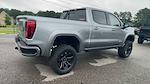 2025 GMC Sierra 1500 Crew 4x4 Black Widow Premium Lifted Truck for sale #1GTUUEEL0SZ270737 - photo 3