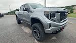 2025 GMC Sierra 1500 Crew 4x4 Black Widow Premium Lifted Truck for sale #1GTUUEEL0SZ270737 - photo 5