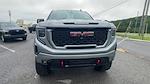 2025 GMC Sierra 1500 Crew 4x4 Black Widow Premium Lifted Truck for sale #1GTUUEEL0SZ270737 - photo 6