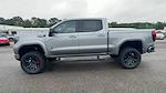 2025 GMC Sierra 1500 Crew 4x4 Black Widow Premium Lifted Truck for sale #1GTUUEEL0SZ270737 - photo 8