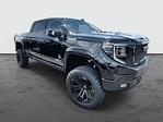 2025 GMC Sierra 1500 Crew 4x4 Black Widow Premium Lifted Truck for sale #1GTUUEEL0SZ271807 - photo 1