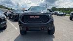 2025 GMC Sierra 1500 Crew 4x4 Black Widow Premium Lifted Truck for sale #1GTUUEEL0SZ271807 - photo 4