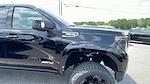 2025 GMC Sierra 1500 Crew 4x4 Black Widow Premium Lifted Truck for sale #1GTUUEEL0SZ271807 - photo 6
