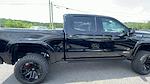 2025 GMC Sierra 1500 Crew 4x4 Black Widow Premium Lifted Truck for sale #1GTUUEEL0SZ271807 - photo 7