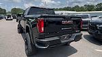 2025 GMC Sierra 1500 Crew 4x4 Black Widow Premium Lifted Truck for sale #1GTUUEEL0SZ271807 - photo 9
