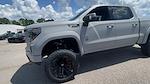 2025 GMC Sierra 1500 Crew 4x4 Black Widow Premium Lifted Truck for sale #1GTUUEEL0SZ271841 - photo 4