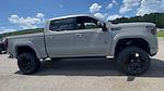 2025 GMC Sierra 1500 Crew 4x4 Black Widow Premium Lifted Truck for sale #1GTUUEEL0SZ271841 - photo 7